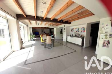 Maison 11 pièces 469000 €