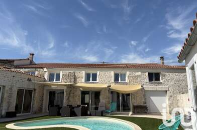 Maison 11 pièces 469000 €