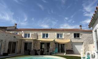 Maison 11 Pièces 350 m² à vendre à Nieulle-sur-Seudre (17600)