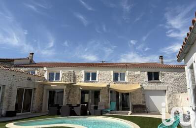 Vente Maison traditionnelle 11 pièces — photo du bien