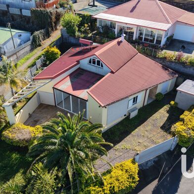 Maison 4 pièces 269000 €