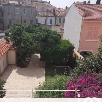 Appartement 3 pièces 124000 €
