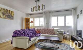 Maison 4 Pièces 85 m² à vendre à Gonesse (95500)