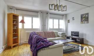 Maison 4 Pièces 85 m² à vendre à Gonesse (95500)