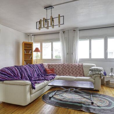 Maison 4 pièces 259000 €