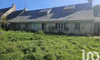 Maison 15 Pièces 245 m² à vendre à La Chapelle-sur-Loire (37140)