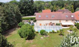 Maison 9 Pièces 350 m² à vendre à Chevru (77320)