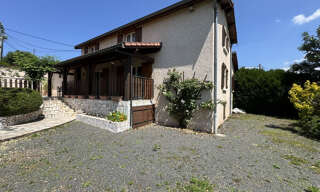 Maison 5 Pièces 130 m² à vendre à Amplepuis (69550)