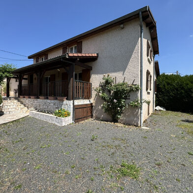 Maison 5 pièces 200000 €