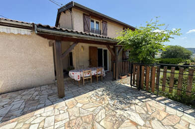 Maison 5 pièces 200000 €