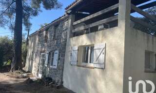 Maison 4 Pièces 62 m² à vendre à Callas (83830)