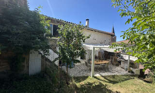 Maison 6 Pièces 129 m² à vendre à Sainte-Colombe-sur-Gand (42540)