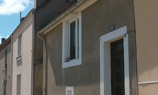 Maison 3 Pièces 59 m² à vendre à Nogent-le-Rotrou (28400)