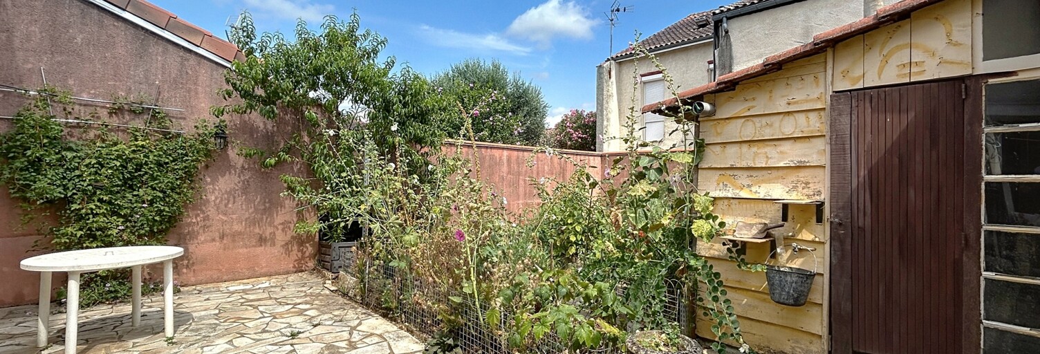 Maison 6 Pièces 145 m² à vendre à Valence (82400)