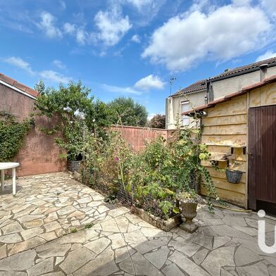 Maison 6 pièces 170000 €