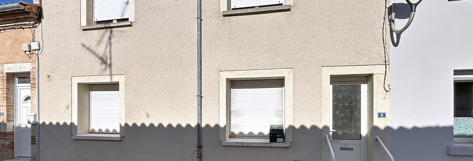 Maison 6 Pièces 145 m² à vendre à Valence (82400)