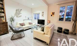 Maison 5 Pièces 101 m² à vendre à Mont-Saint-Aignan (76130)