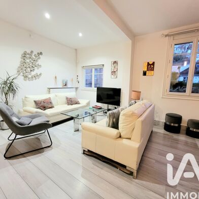 Maison 5 pièces 342000 €