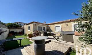 Maison 4 Pièces 100 m² à vendre à La Palme (11480)