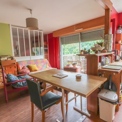 Appartement 2 pièces 160000 €