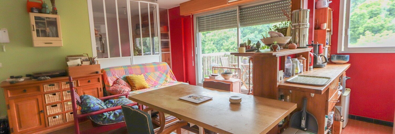 Appartement 2 Pièces 46 m² à vendre à Meaux (77100)