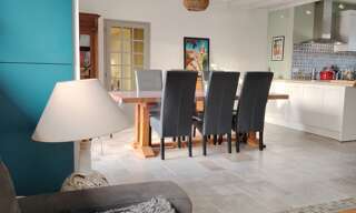 Maison 6 Pièces 111 m² à vendre à Jarnac-Champagne (17520)