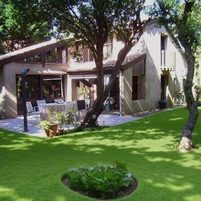 Maison 6 pièces 1259000 €