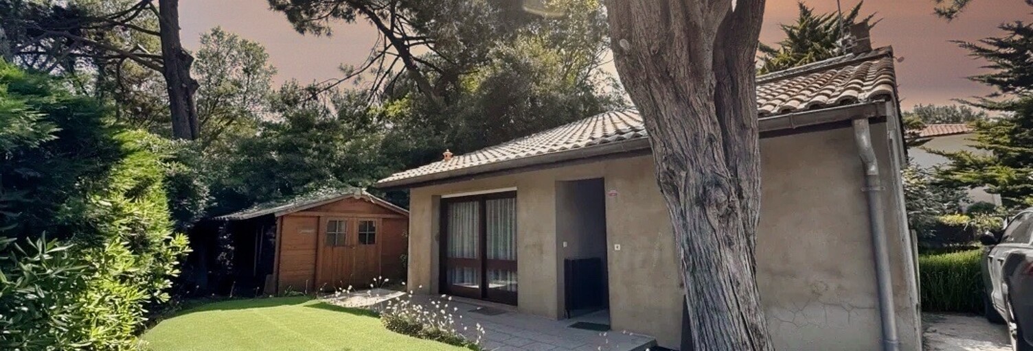 Maison 6 Pièces 97 m² à vendre à Soorts-Hossegor (40150)