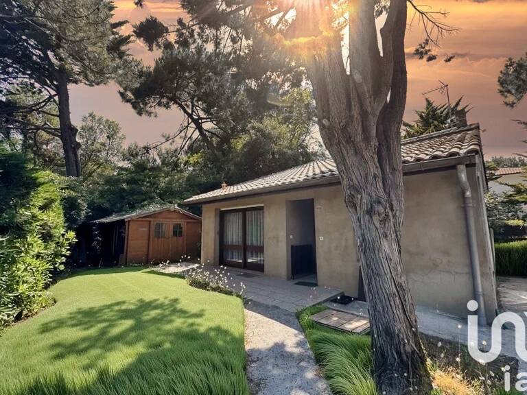 Vente Maison d'architecte 6 pièces — photo 1