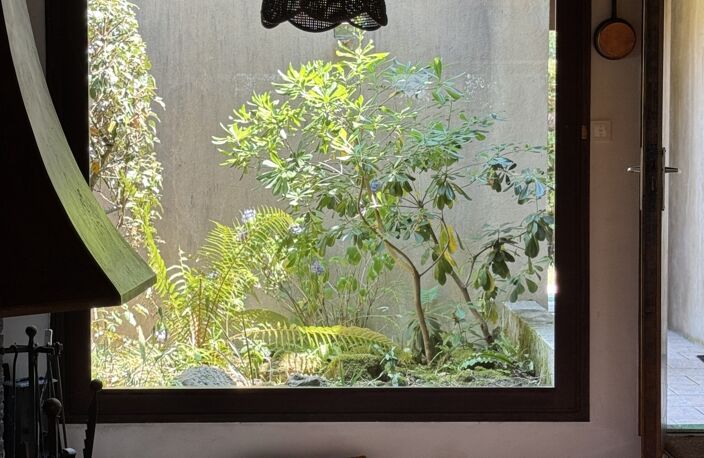 Vente Maison d'architecte 6 pièces — photo 4