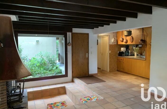 Vente Maison d'architecte 6 pièces — photo 5