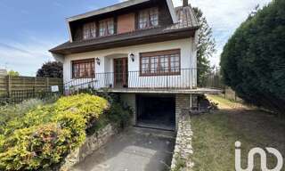 Maison 5 Pièces 125 m² à vendre à Bruay-la-Buissière (62700)