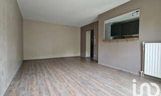 Appartement 2 Pièces 48 m² à vendre à Champs-sur-Marne (77420)