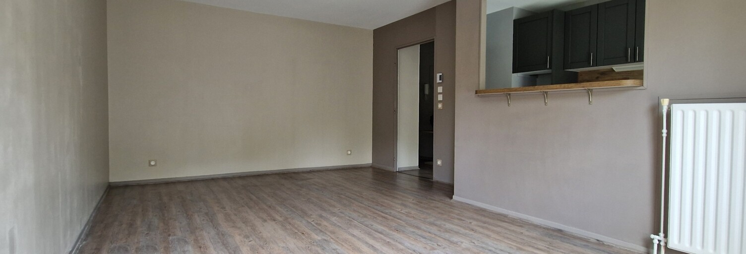 Appartement 2 Pièces 48 m² à vendre à Champs-sur-Marne (77420)