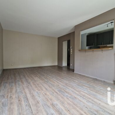 Appartement 2 pièces 185000 €