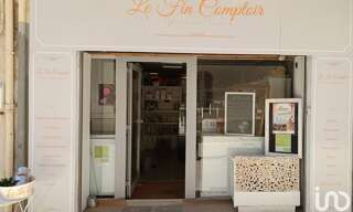 Commerce  32 m² à vendre à Mèze (34140)