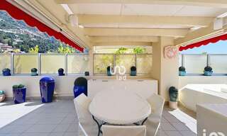 Appartement 3 Pièces 65 m² à vendre à Menton (06500)