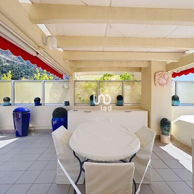 Appartement 3 pièces 975000 €