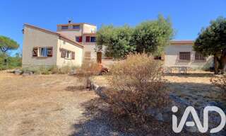 Maison 6 Pièces 242 m² à vendre à Brignoles (83170)