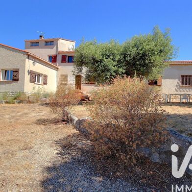 Maison 6 pièces 630000 €