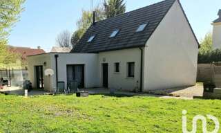 Maison 5 Pièces 101 m² à vendre à Guignes (77390)