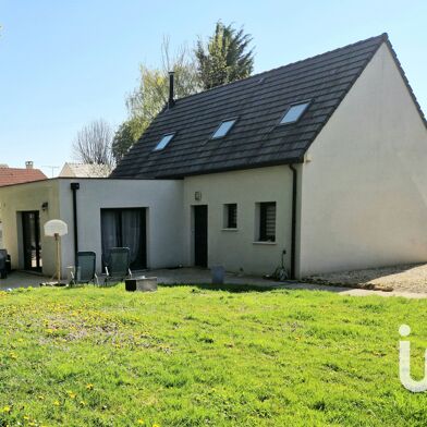 Maison 5 pièces 335000 €