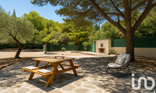 Maison 5 Pièces 113 m² à vendre à La Palme (11480)