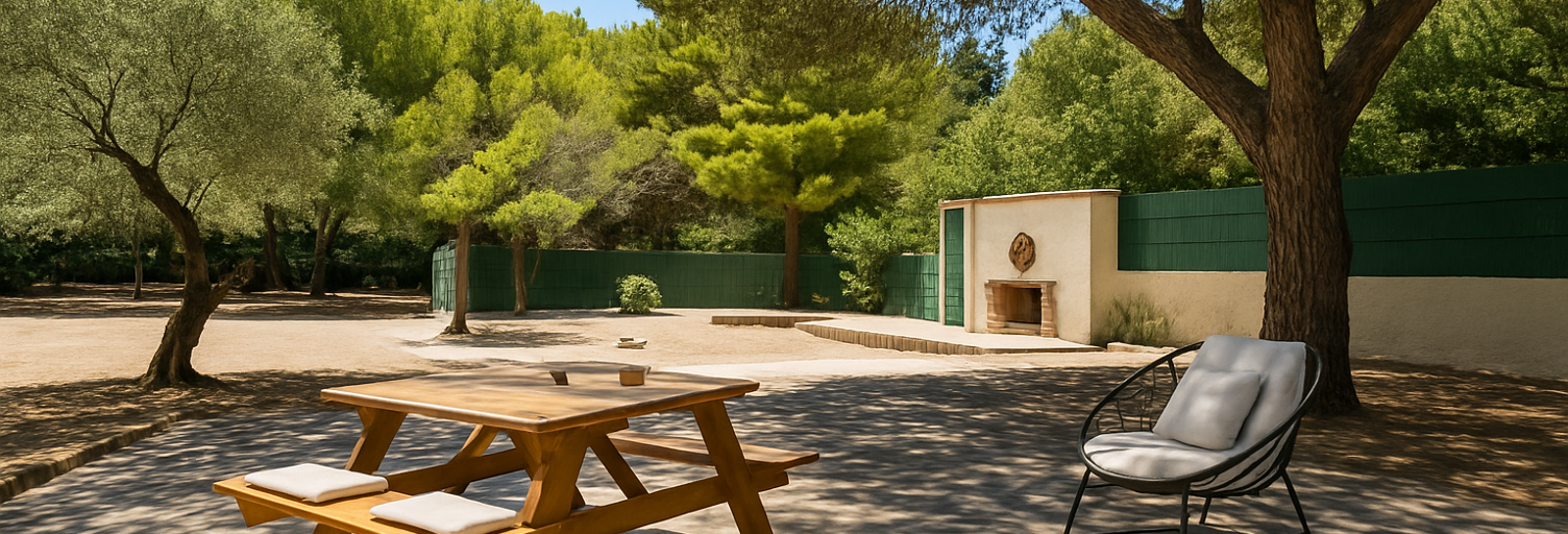 Maison 5 Pièces 113 m² à vendre à La Palme (11480)