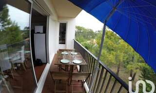 Appartement 3 Pièces 45 m² à vendre à Saint-Jean-de-Monts (85160)