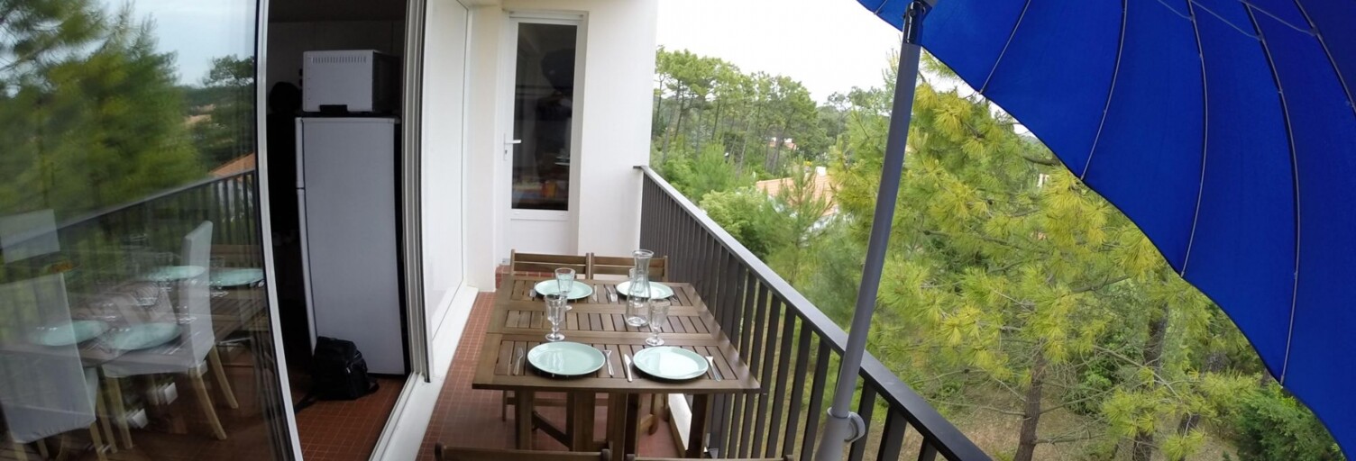 Appartement 3 Pièces 45 m² à vendre à Saint-Jean-de-Monts (85160)