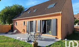 Maison 7 Pièces 130 m² à vendre à Herblay-sur-Seine (95220)