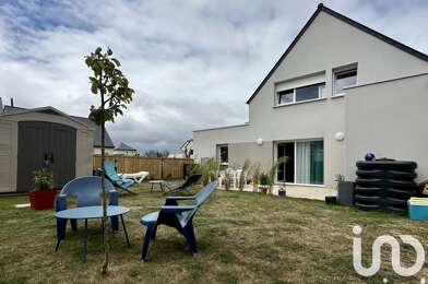 Maison 4 pièces 248800 €