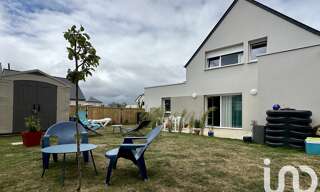 Maison 4 Pièces 80 m² à vendre à Pordic (22590)