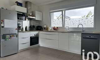 Maison 4 Pièces 80 m² à vendre à Pordic (22590)